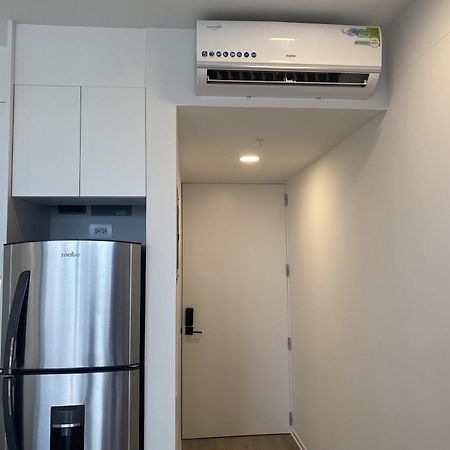 Brand New 1 Bed Loft With Spectacular City View San José Exterior foto