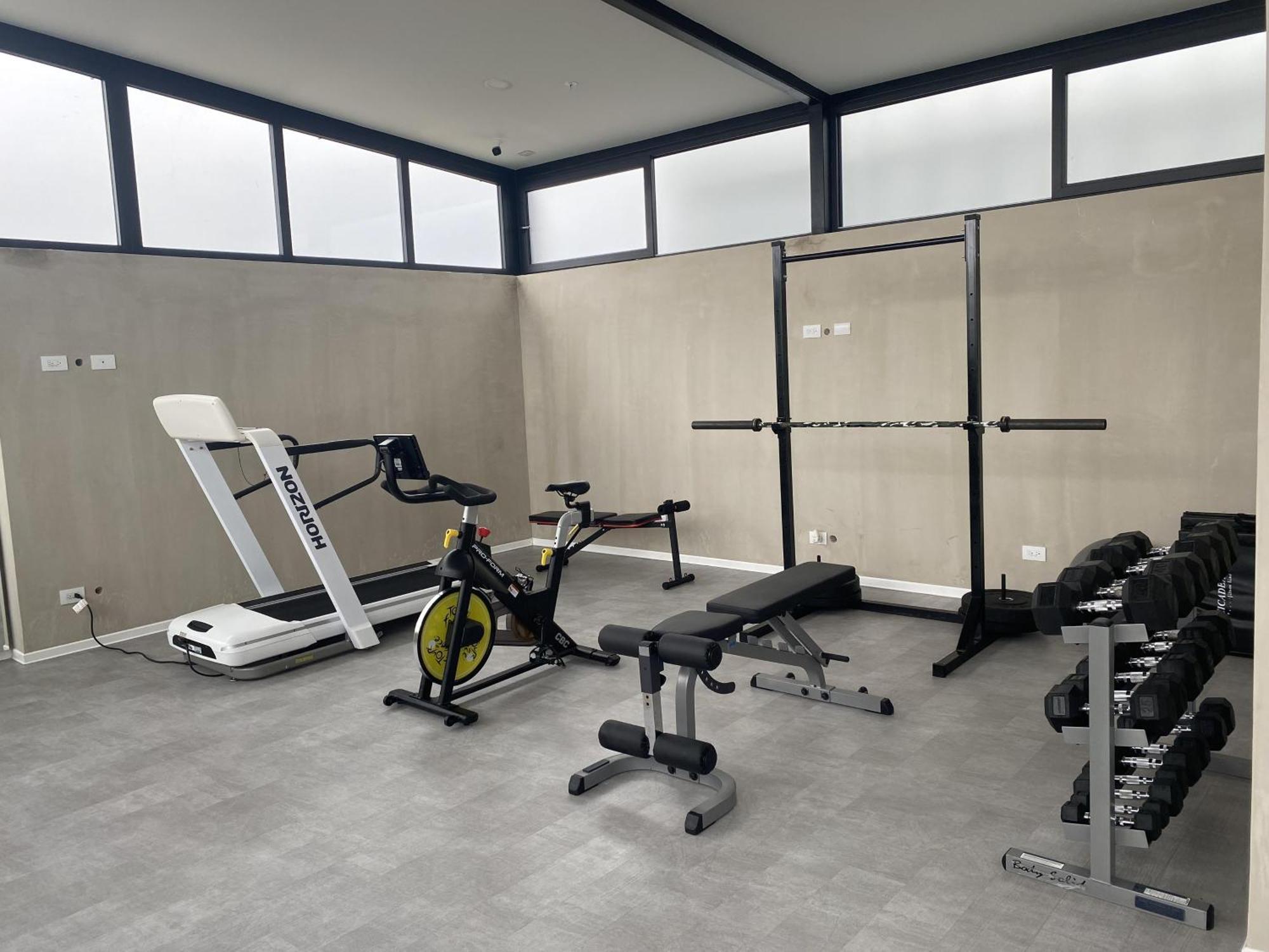 Brand New 1 Bed Loft With Spectacular City View San José Exterior foto